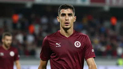 Trabzonspor, UEFA Avrupa Ligi play-off turunda Ferencvaros'a karşı 1-0 geride olduğu eşleşmede dönüş için sahaya çıkıyor