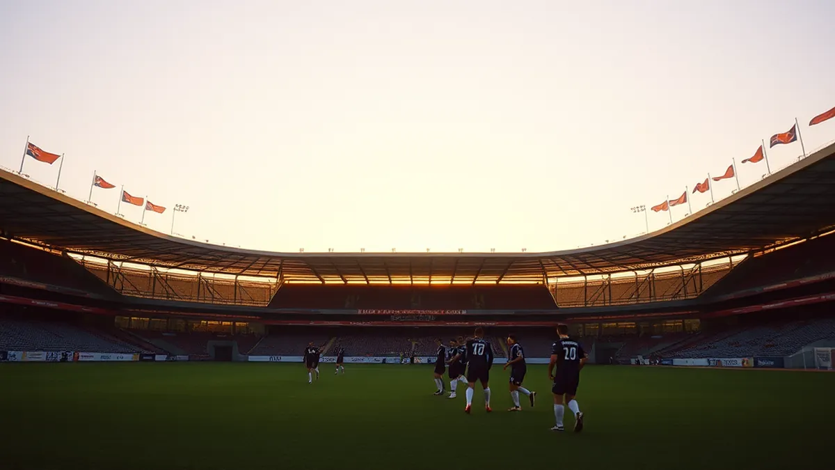 The 1983 UEFA Cup Journey: Trabzonspor's European Dream