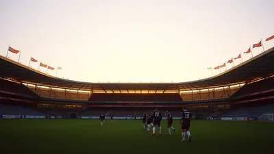 The 1983 UEFA Cup Journey: Trabzonspor's European Dream