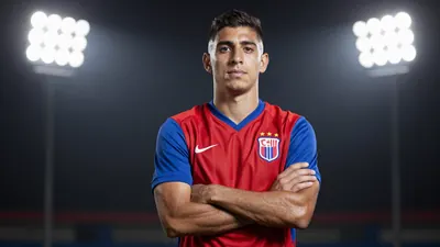 Trabzonspor, Al Hilal'in Uruguaylı golcüsü Darwin Núñez'i 1 yıllık kiralık olarak alacak