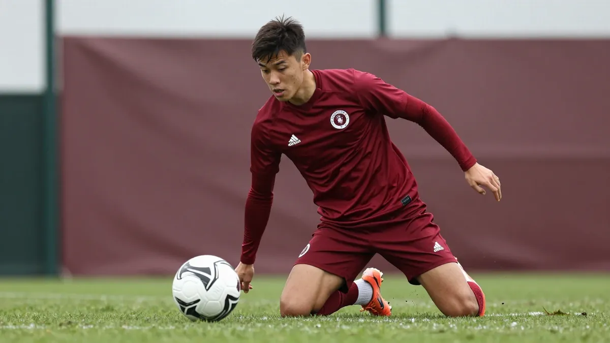 Trabzonspor, yaz döneminde satışa kapalı olan Dinamo Kiev'den 21 yaşındaki Ukraynalı stoper Taras Mykhavko'yu ara...