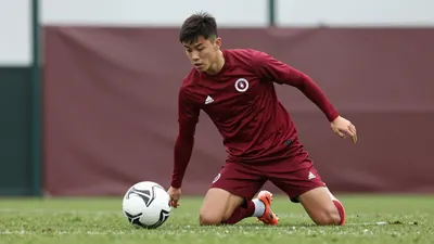 Trabzonspor, yaz döneminde satışa kapalı olan Dinamo Kiev'den 21 yaşındaki Ukraynalı stoper Taras Mykhavko'yu ara...