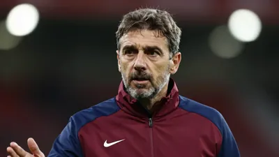Trabzonspor, Gençlerbirliği maçına eski teknik direktörlerinden Hüseyin Çimşir'in hazırlayacağını açıkladı