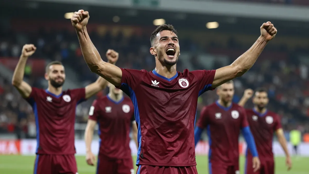 Trabzonspor, 2026-2027 Süper Lig sezonuna Kasımpaşa ile 1-1 berabere kalarak başladı