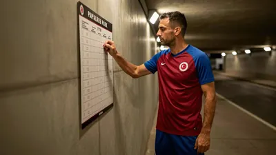 Trabzonspor is set to face Ferencvaros in the UEFA Europa League play-off, with the match taking place on August 20...