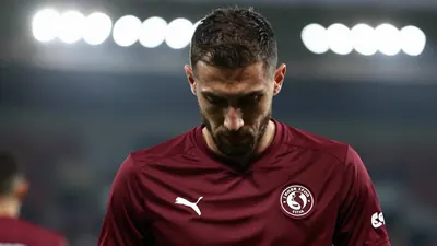 Trabzonspor, Süper Lig'in 3. haftasında Amed Sportif Faaliyetler'e 2-1 mağlup olarak sezona 4 puanla devam ediyor