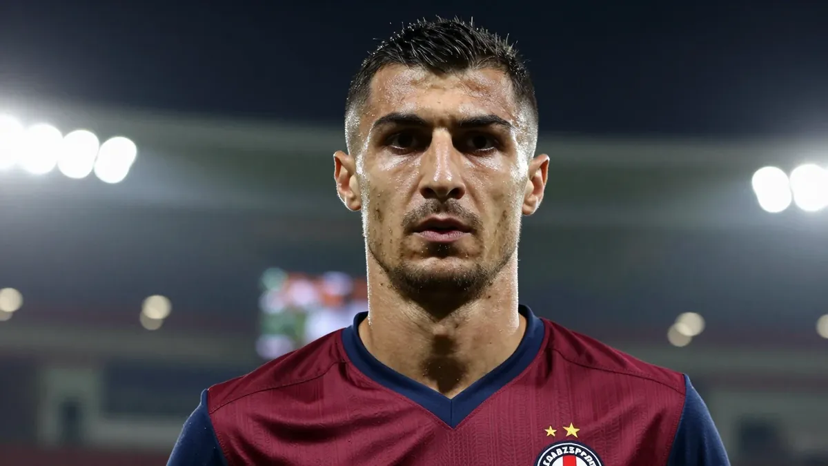 Mohamed Salah's scoring form and links to Şenol Güneş dominate Trabzonspor news, while club president Ertuğrul Doğan...