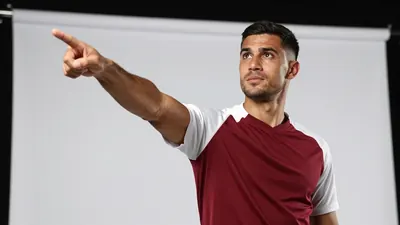 Trabzonspor'da Muhammed Salah'ın gol performansı ve Şenol Güneş'in teknik direktörlük tartışmaları gündemdeyken, kulüp...