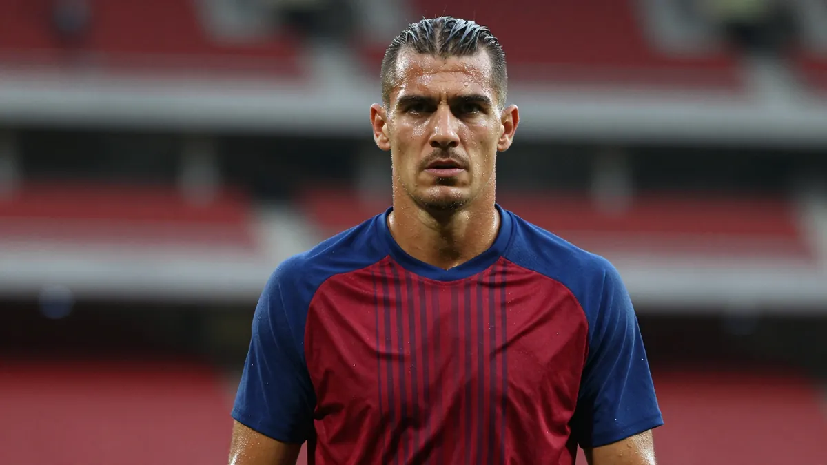 Trabzonspor, the Turkish club known for its recent high-profile transfer moves, is reportedly showing interest in...