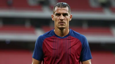 Trabzonspor, the Turkish club known for its recent high-profile transfer moves, is reportedly showing interest in...