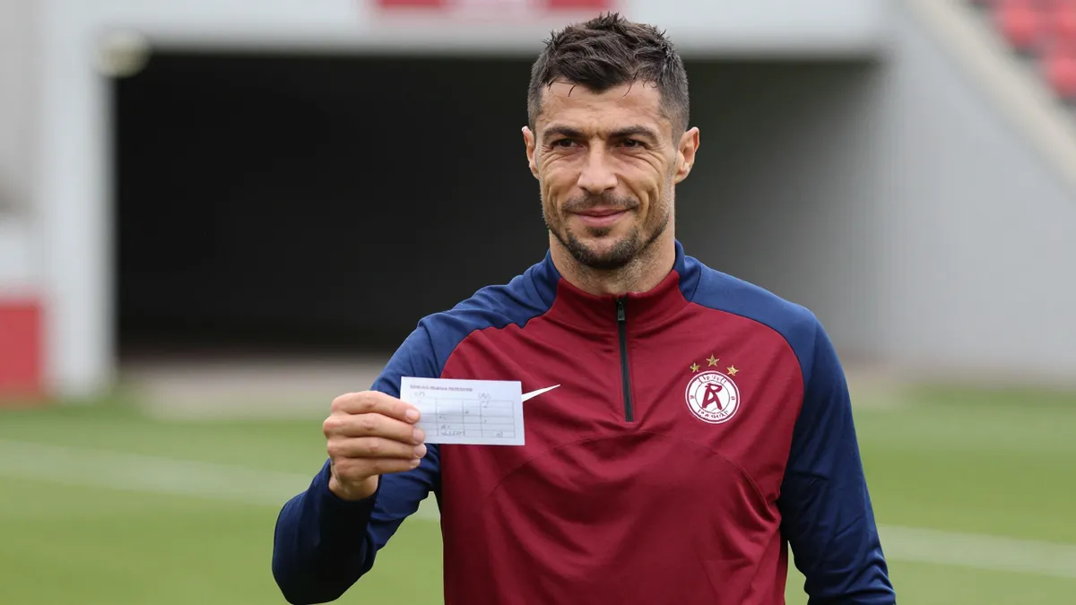 As part of their pre-season preparations, Trabzonspor spent a day in Austria