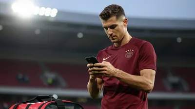 Tottenham Hotspur, Brezilyalı forvet Richarlison'u Premier Lig kadrosundan çıkardı, Süper Lig ekibi Trabzonspor ile...