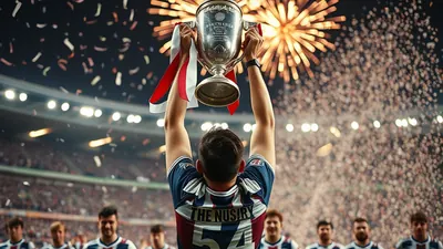 Trabzonspor Crowned Türkiye Kupası Champions: A Historic Triumph