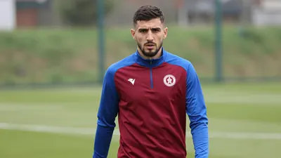 The article examines the possible European opponents Trabzonspor may encounter in UEFA competitions, focusing on Sparta...