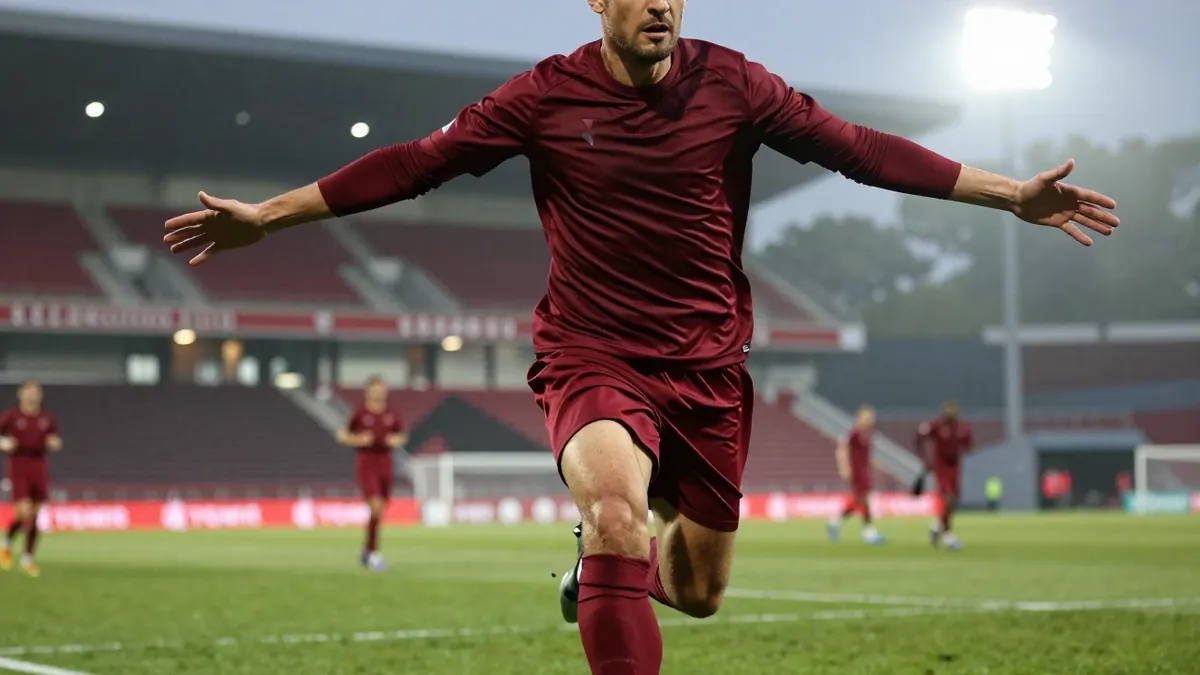 Trabzonspor, Süper Lig'in 6. Haftasında lider Galatasaray'ı Papara Park'ta konuk ediyor