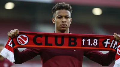 Trabzonspor, teknik direktör Fatih Tekke ile yollarını ayırdı ve Danimarka'dan 22 yaşındaki golcü Franculino'yu 17 milyon...