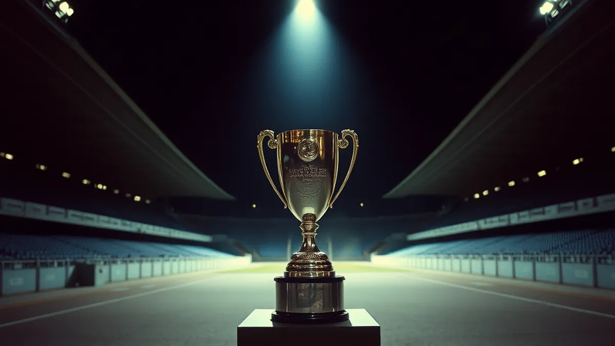 The 1995 Süper Lig Title: A Triumph for the Bordo-Mavililer
