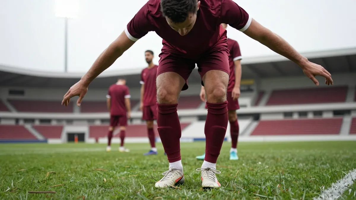 Trabzonspor'un KuPS deplasmanında 3. dakikada gol atan Paul Onuachu, 10
