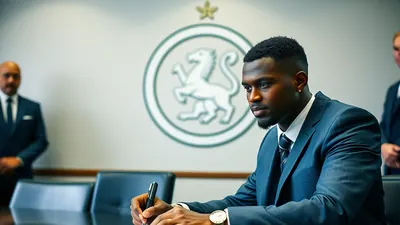 Trabzonspor's Chibuike Nwaiwu expresses desire to stay with the Süper Lig club despite interest from Fulham and West Ham...