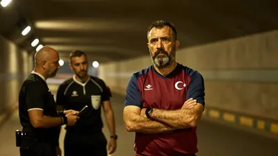 Trabzonspor, Trendyol Süper Lig'in 2. haftasında İstanbul Başakşehir'i 2-1 mağlup etti