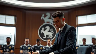 Trabzonspor president Ertuğrul Doğan confirms talks over Ipswich defender Axel Tuanzebe, discussing the club's vision and...
