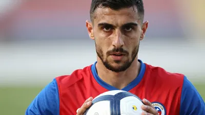 Trabzonspor, UEFA Avrupa Ligi play-off turunda Ferencvaros ile karşı karşıya gelecek