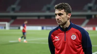 Trabzonspor, Mohamed Salah'ın Başakşehir maçında çift golüyle takımını ilk galibiyete ulaştırdığını gösterirken, Paul...