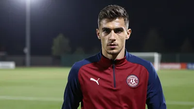 Trabzonspor's young player, Salih Malkoçoğlu, has attracted the attention of Al-Jazira, a club from the United Arab Emirates