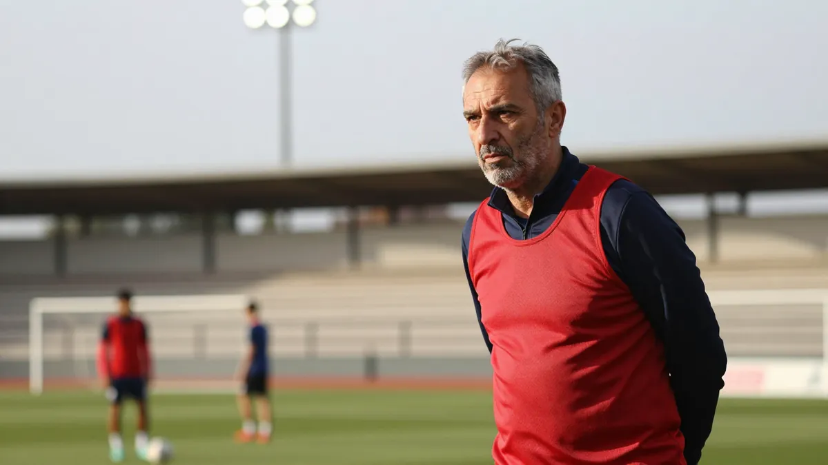 Trabzonspor is making significant moves in the transfer market ahead of the 2026-2027 season, targeting world-class...