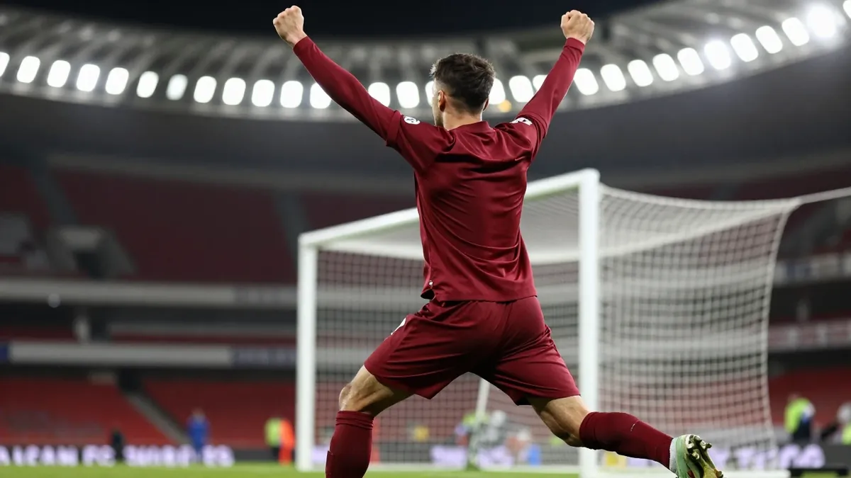Trabzonspor, UEFA kulüpler sıralamasında 164
