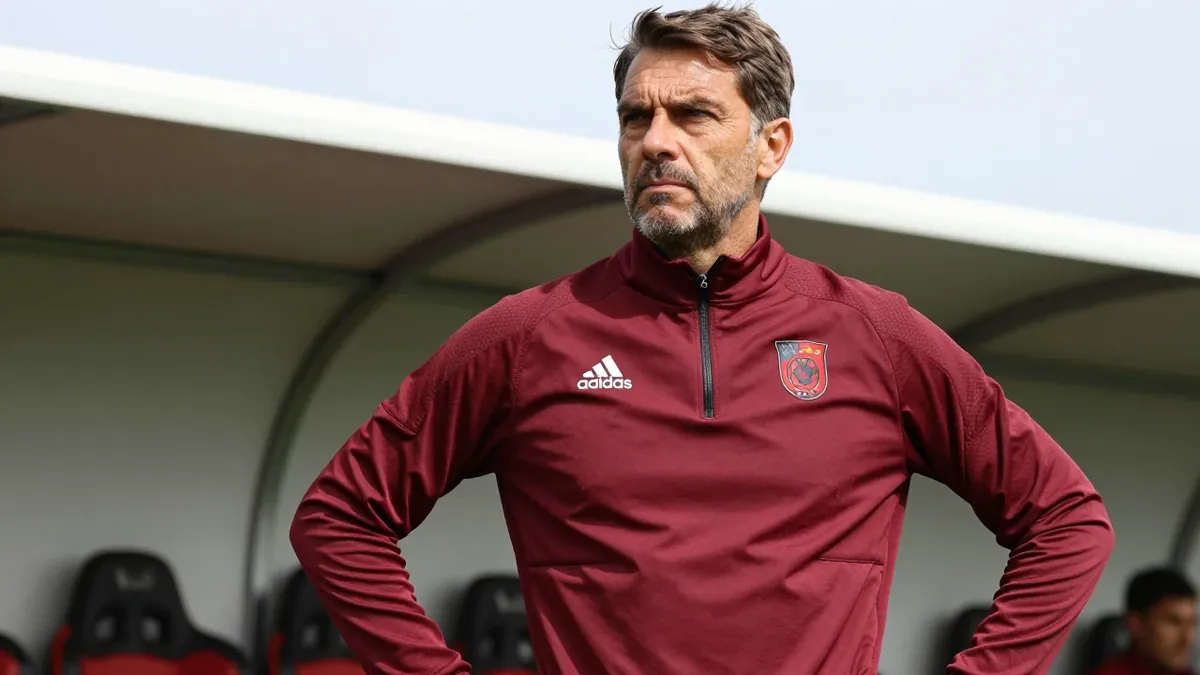 Trabzonspor, Süper Lig'de 9. Sırada yer alırken, teknik direktörlük koltuğuna eski Samsunspor hocası Thomas Reis'i...