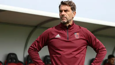 Trabzonspor, Süper Lig'de 9. Sırada yer alırken, teknik direktörlük koltuğuna eski Samsunspor hocası Thomas Reis'i...