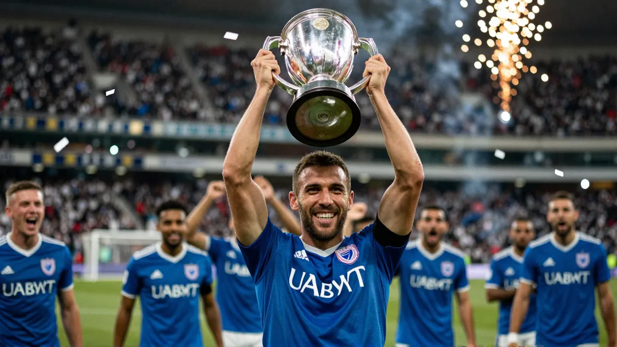 Trabzonspor is on the verge of a €15 million deal for FC Midtjylland winger Aral Simsir, a club-record fee that could...