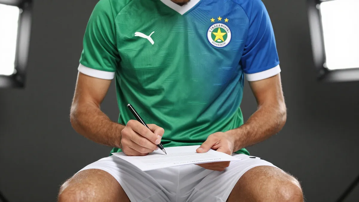 Trabzonspor, Mohamed Salah transferini 2 yıllık anlaşma ile tamamladı