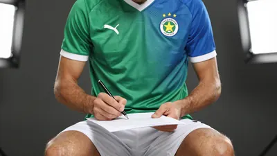 Trabzonspor, Mohamed Salah transferini 2 yıllık anlaşma ile tamamladı