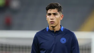 Trabzonspor, Chelsea'den 19 yaşındaki orta saha yıldızı Kendry Paez'i kiralama hedefinde