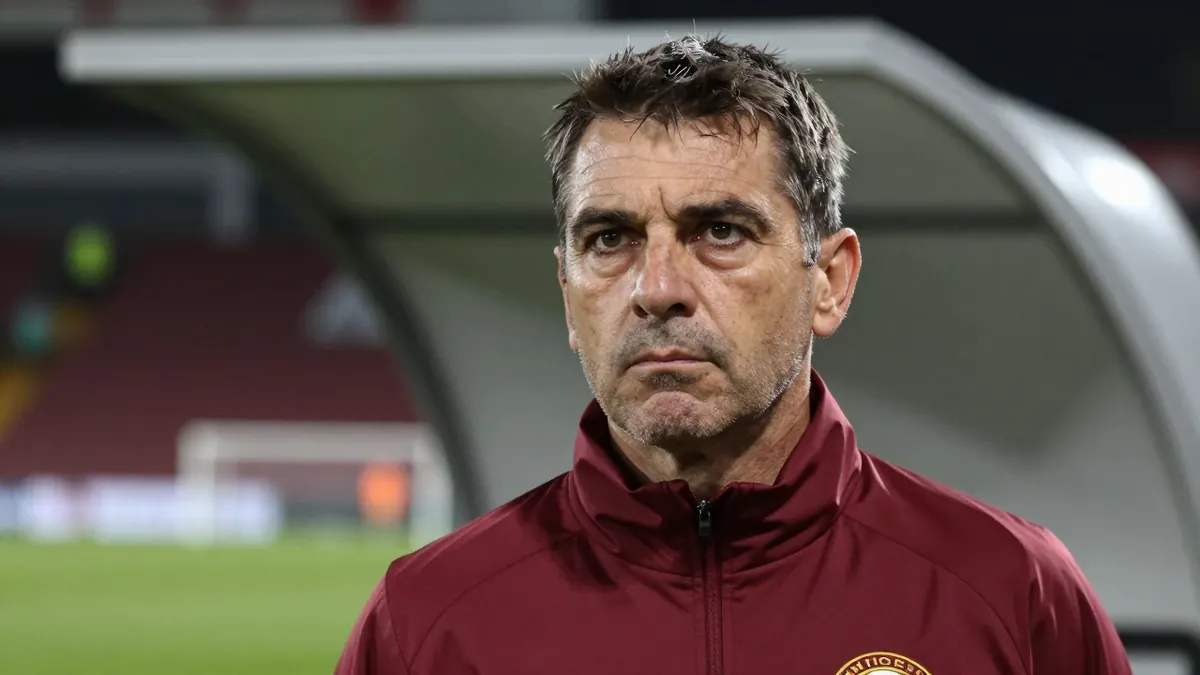 Trabzonspor announced the mutual termination of head coach Fatih Tekke's contract following the 4-0 defeat to Ferencváros...