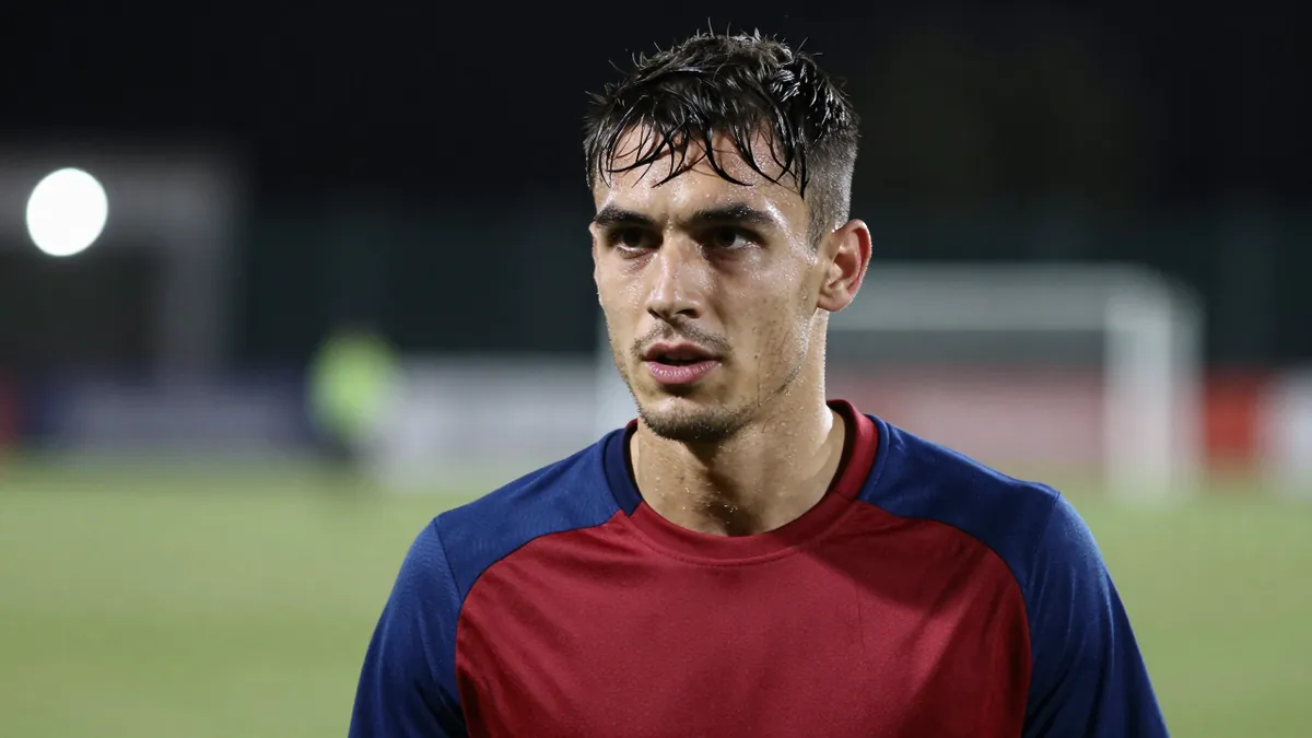 Trabzonspor, Süper Lig'de 3. sırada 64 puanla geçen sezonu tamamladıktan sonra, transfer döneminde 'İŞTE BAŞLIYORUZ'...