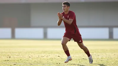 Trabzonspor, Süper Lig'deki 7. Sırasını korurken, 10 Ekim'de deplasmanda Samsunspor ile oynayacakları maç öncesi sezon...