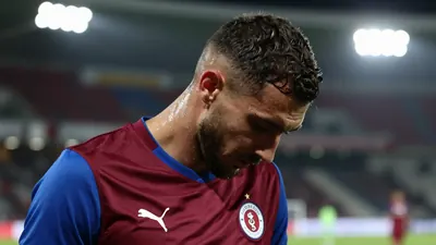 Trabzonspor, Süper Lig'de Amedspor'a 2-1 yenildi
