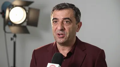 Trabzonspor Başkanı Ertuğrul Doğan, transfer döneminin son saatlerinde Franculino Dju'yu kadroya kattıklarını açıklarken...