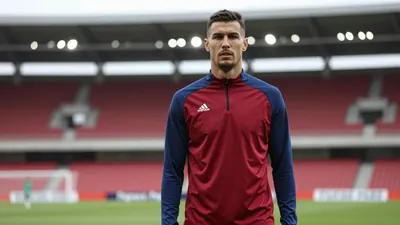 Trabzonspor, İsveç Ligi'nde 10 gol atan Erik Botheim'ı transfer etmek istedikleri iddiasıyla gündeme geldi