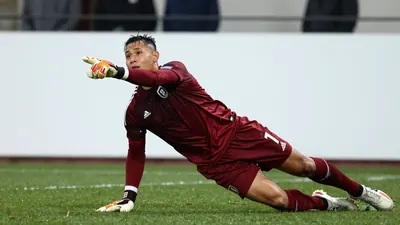 Trabzonspor yönetimi, bu sezon kiralık olarak forma giyen kaleci Andre Onana'nın bonservisini almak için Manchester...