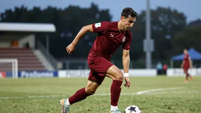 Trabzonspor teknik direktörü Thomas Reis, UEFA Konferans Ligi'ndeki KuPS Kuopio maçında kadroda Süper Lig'de forma...