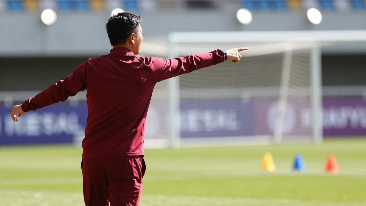 Trabzonspor president Ertuğrul Doğan detailed the swift appointment of Thomas Reis, revealing the coach said 'I'll come...