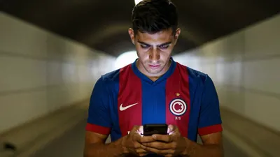 Trabzonspor has announced its UEFA play-off squad for the match against Ferencvaros, with Mohamed Salah included in the...