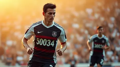 Trabzonspor's Pursuit of Versatile Star Ludovic Blas: What It Means for the Team