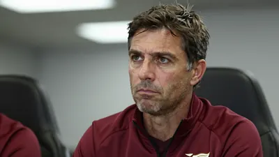 Trabzonspor başkanı Ertuğrul Doğan, hata yapma lüksleri olmadığını belirterek yeni teknik direktörün yabancı olacağını...