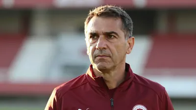 Trabzonspor, Fatih Tekke'nin ayrılığının ardından yeni teknik direktör arayışına başlarken, transfer pazarlığında...