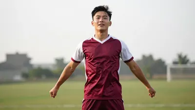 Trabzonspor, Süper Lig'in 4. Haftasında Gençlerbirliği'ni Papara Park'ta 5-0 mağlup etti